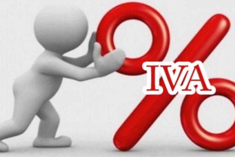 IVA Reverse Charge Cos’è e come funziona
