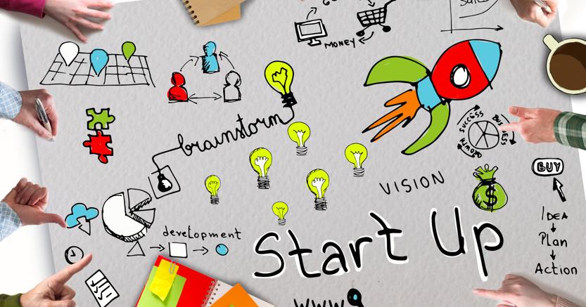 Che cos’è una start up innovativa?