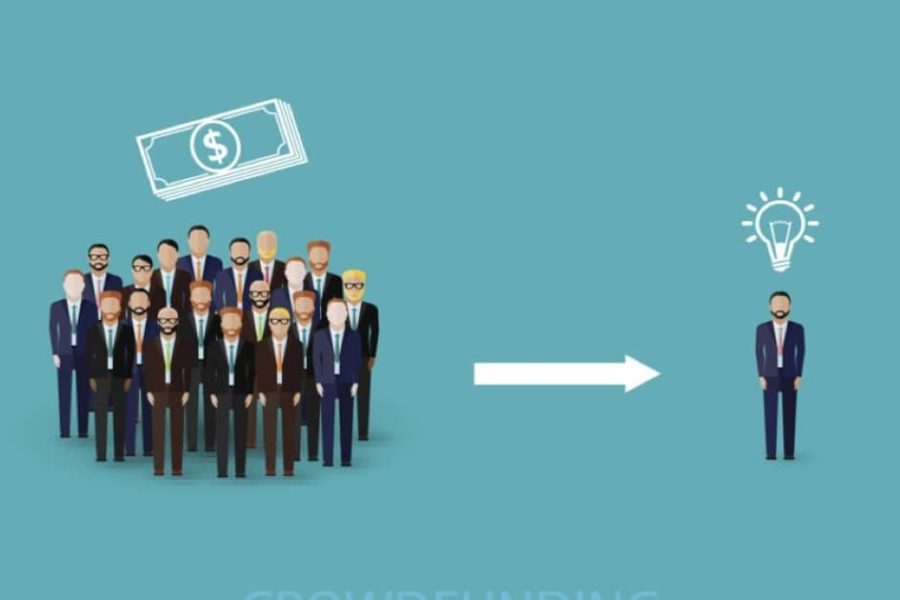 Equity Crowdfunding in 5 punti