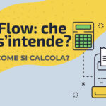 cash flow cosa s'intende e come si calcola?
