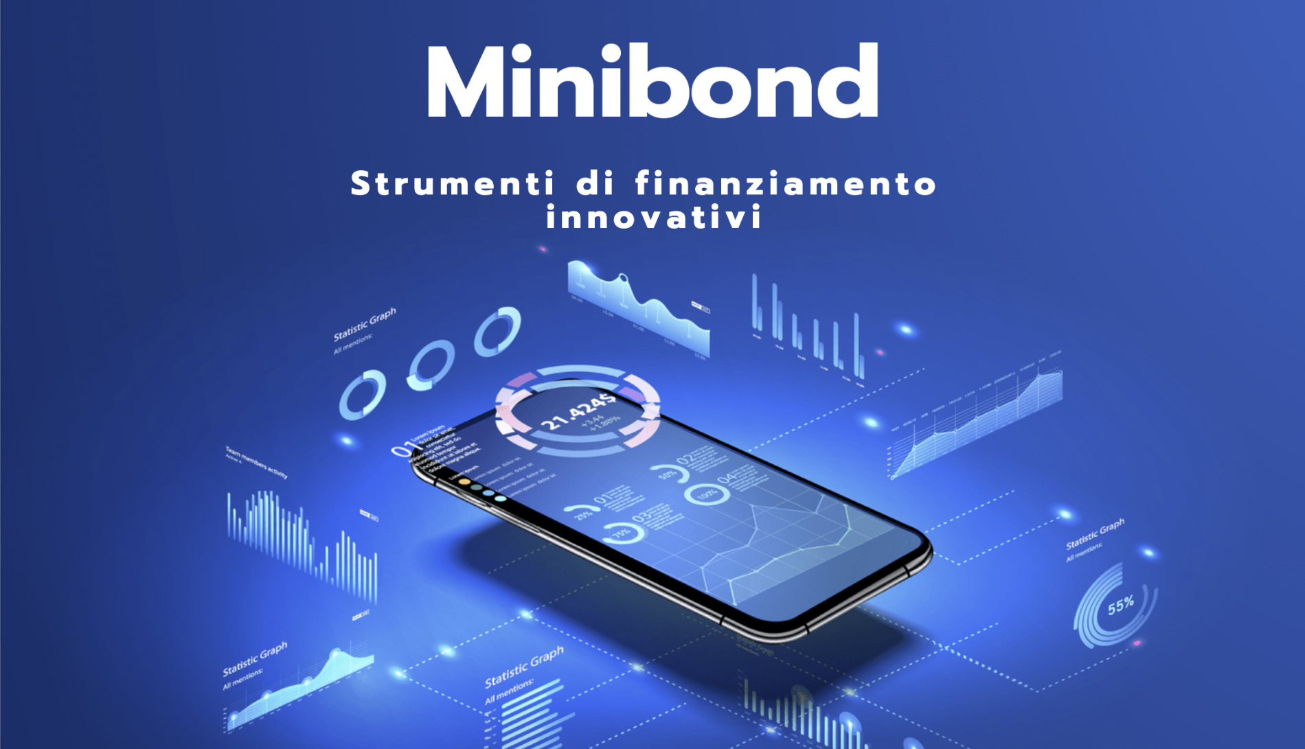 MINIBOND strumenti di finanziamento innovativi