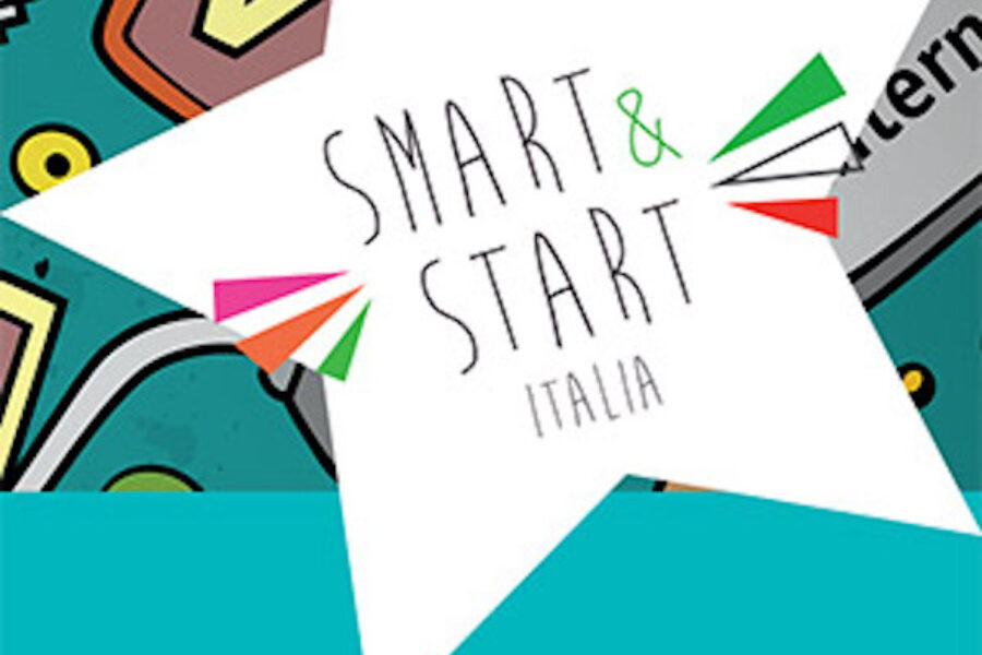 Smart&Start Italia 