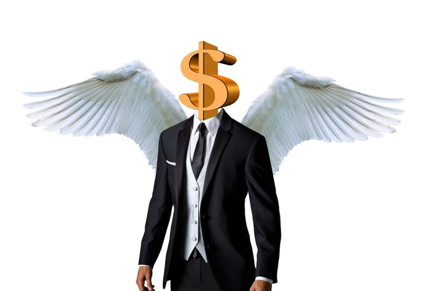 I Business Angel italiani