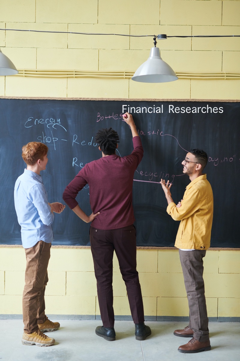 Financial Researches Studi di fattibilità