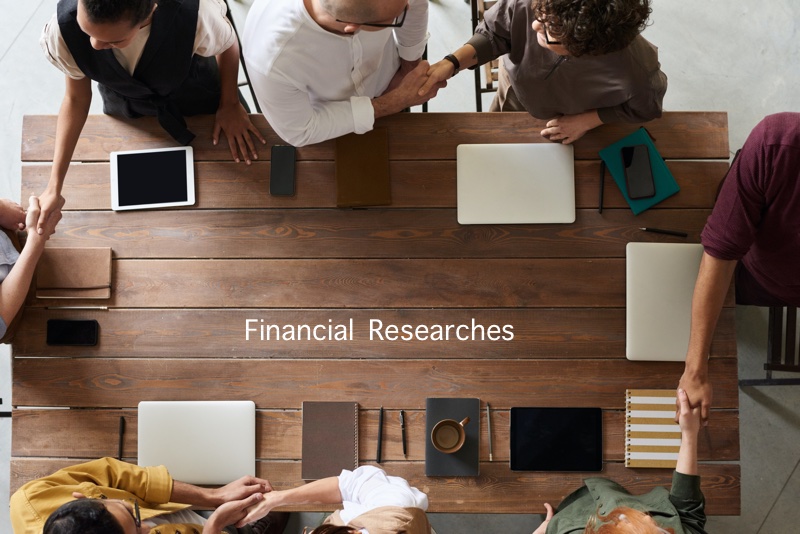 Studio di fattibilità Financial Researches