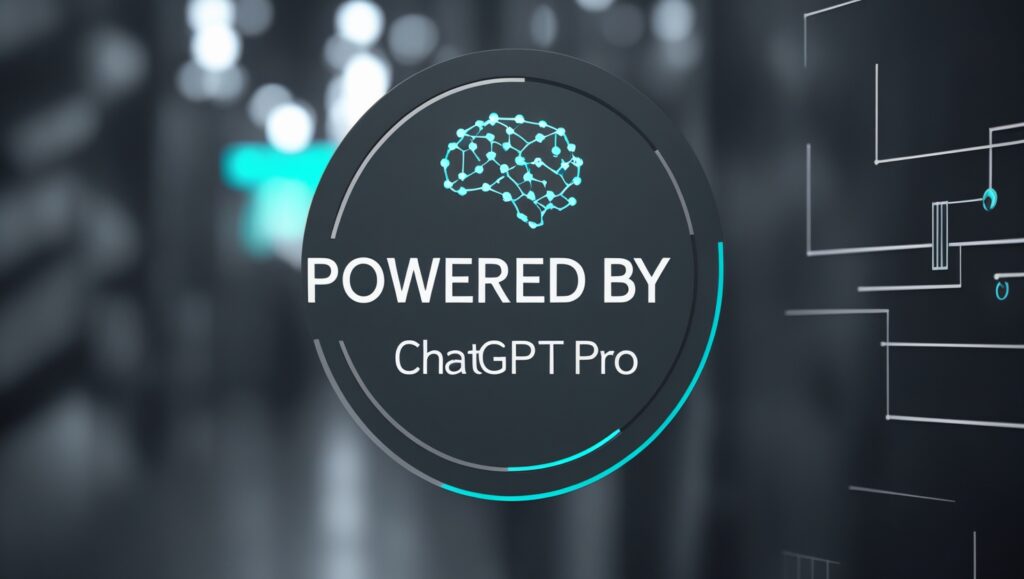 powers by AI