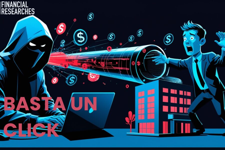 Cybersecurity per startup e PMI: gli errori da non fare