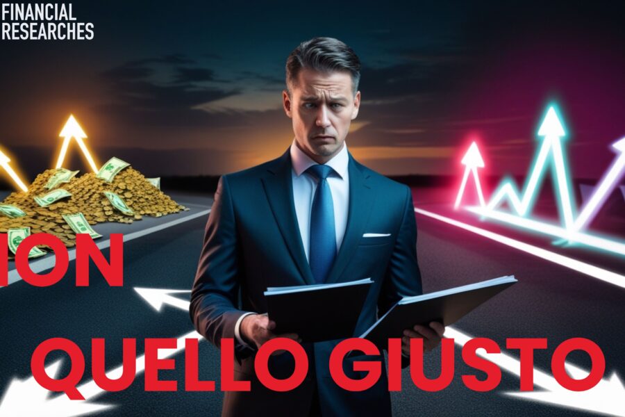 Come scegliere fra più investimenti