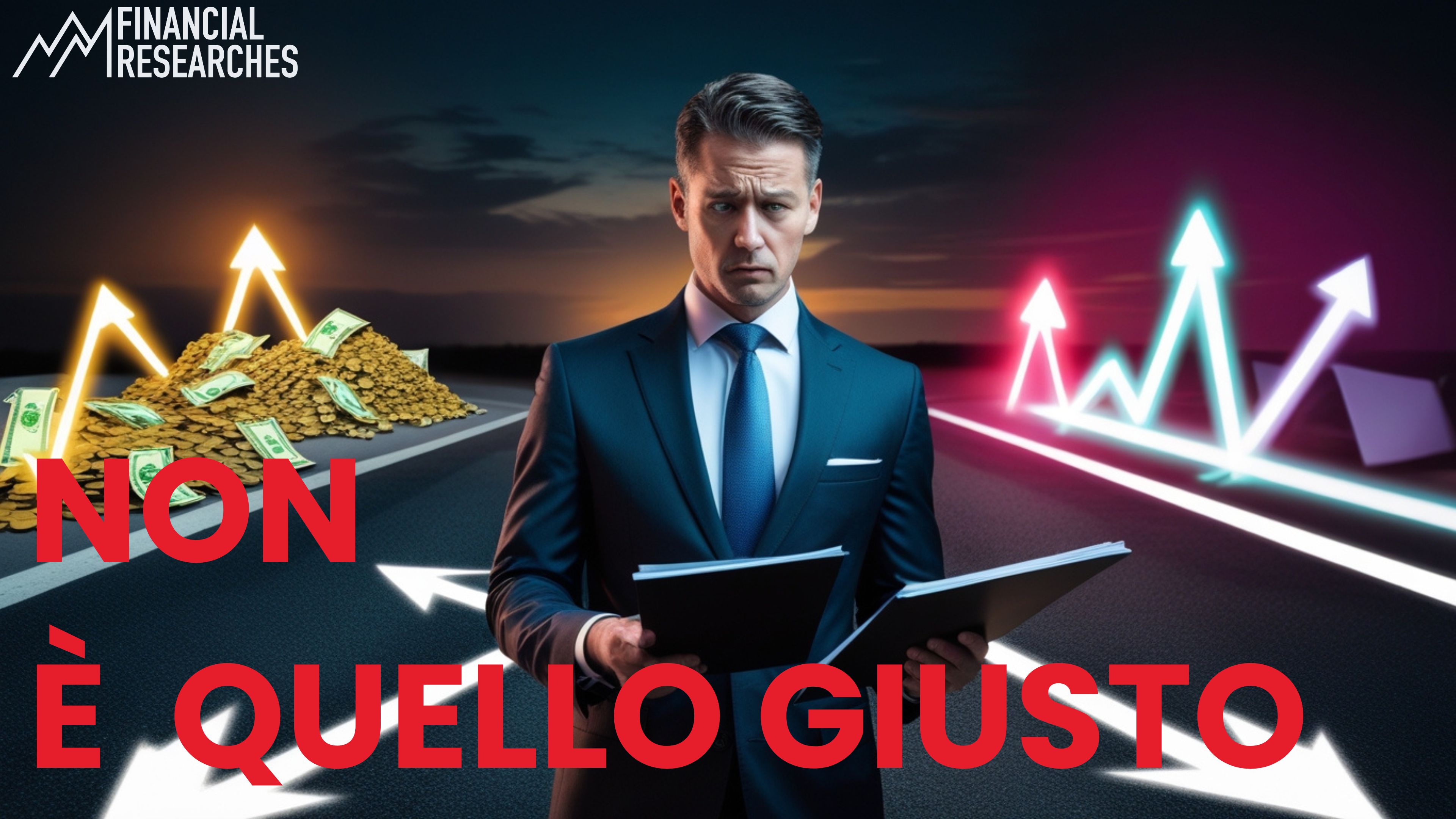 Come scegliere fra più investimenti