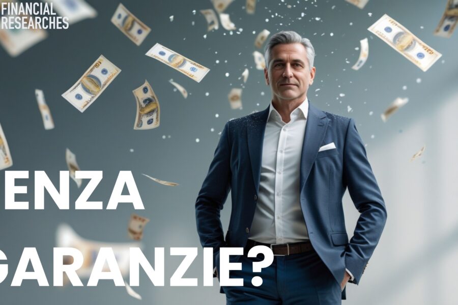 Come ottenere un finanziamento senza garanzie: guida al Fondo MCC