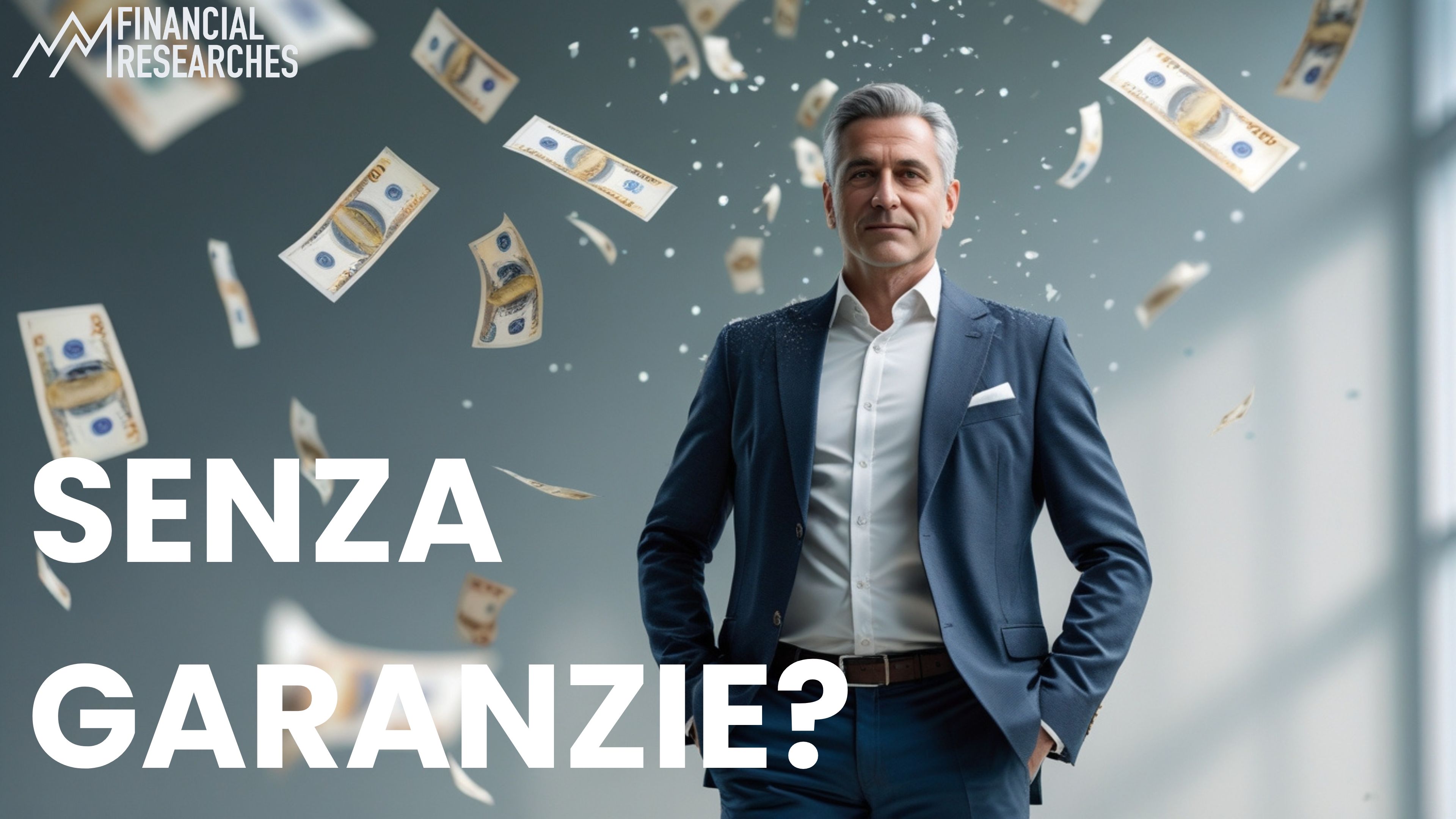 Come ottenere un finanziamento senza garanzie: guida al Fondo MCC