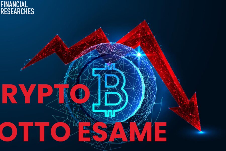 Criptovalute spiegate seriamente