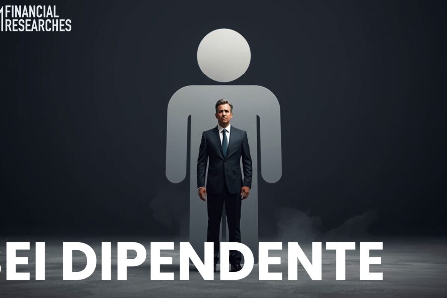 Il rischio più grande del tuo business: dipendere da un solo cliente